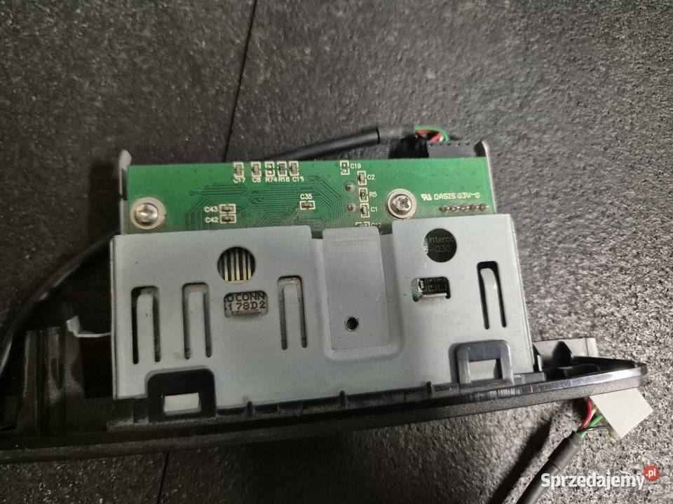 Czytnik kart do komputera HP Pavilion Ruda Śląska