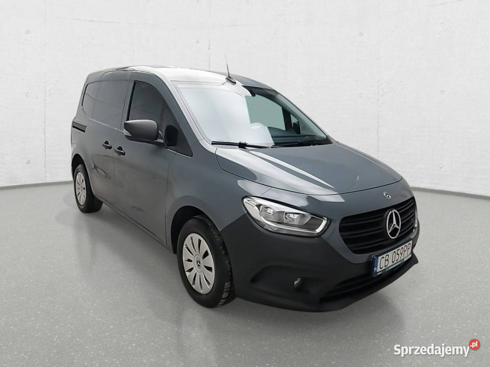 Mercedes Citan