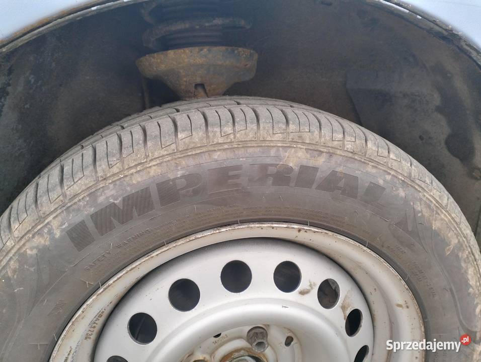 Volkswagen Vento 19 wszystkie części sprzedam