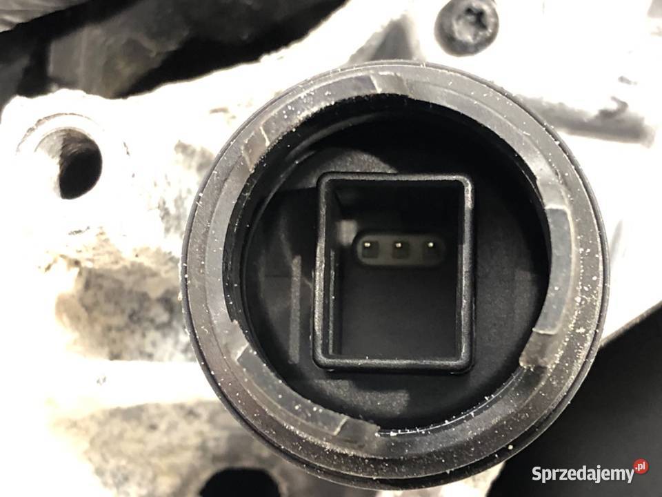 LUSTERKO LEWY BMW E91 Kombi 0412 ZEWNĘTRZNE LEWA