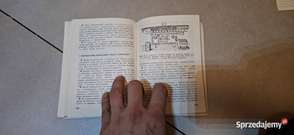 Szkolenie Przeciwpożarowe Pracowników Zakładów