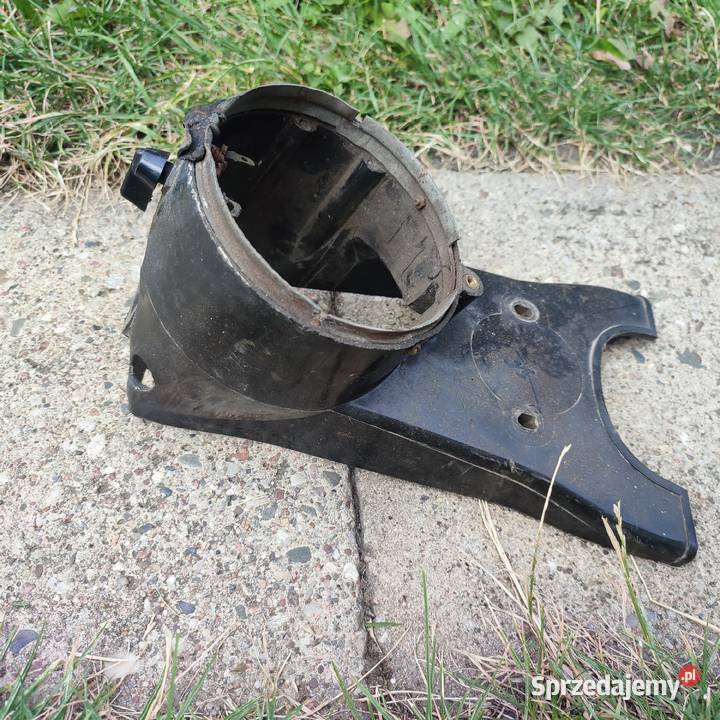 Obudowa skorupa lampy komar 3 2350 2351 Nie wsk sprzedam