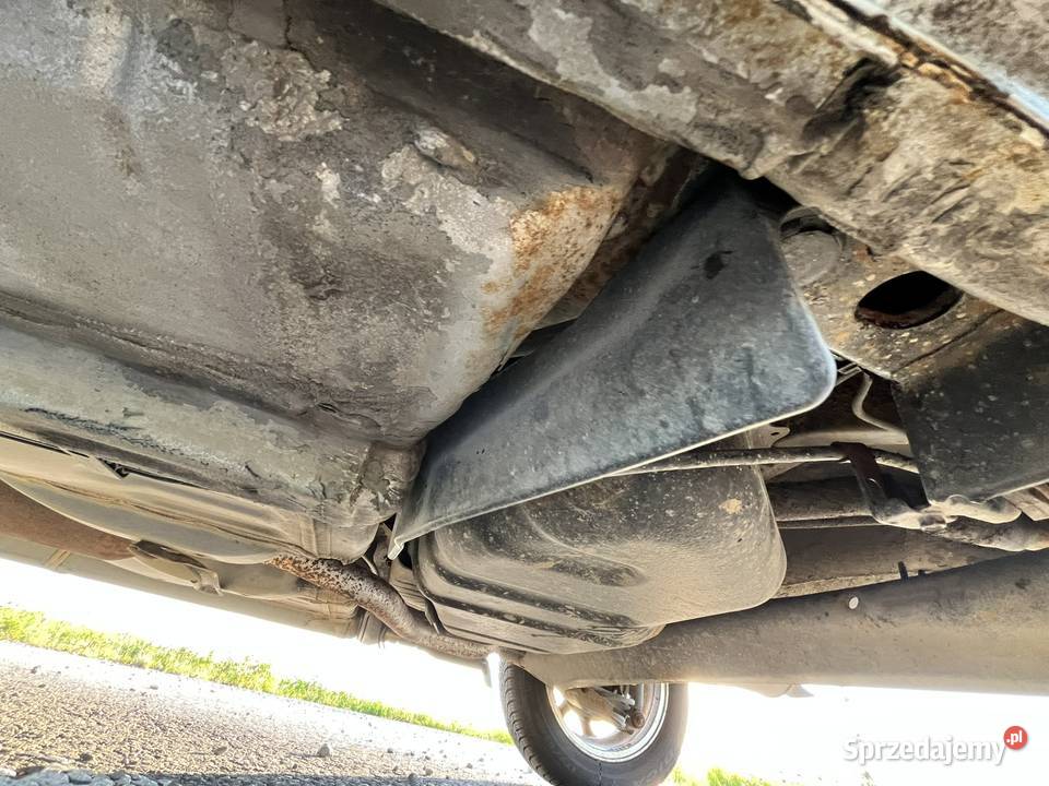 sprzedam toyota yaris 2001 silnik 13