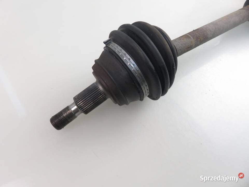 PÓŁOŚ LEWA PRZEDNIA SEAT LEON I 19 SDI AQM Półosie sprzedam