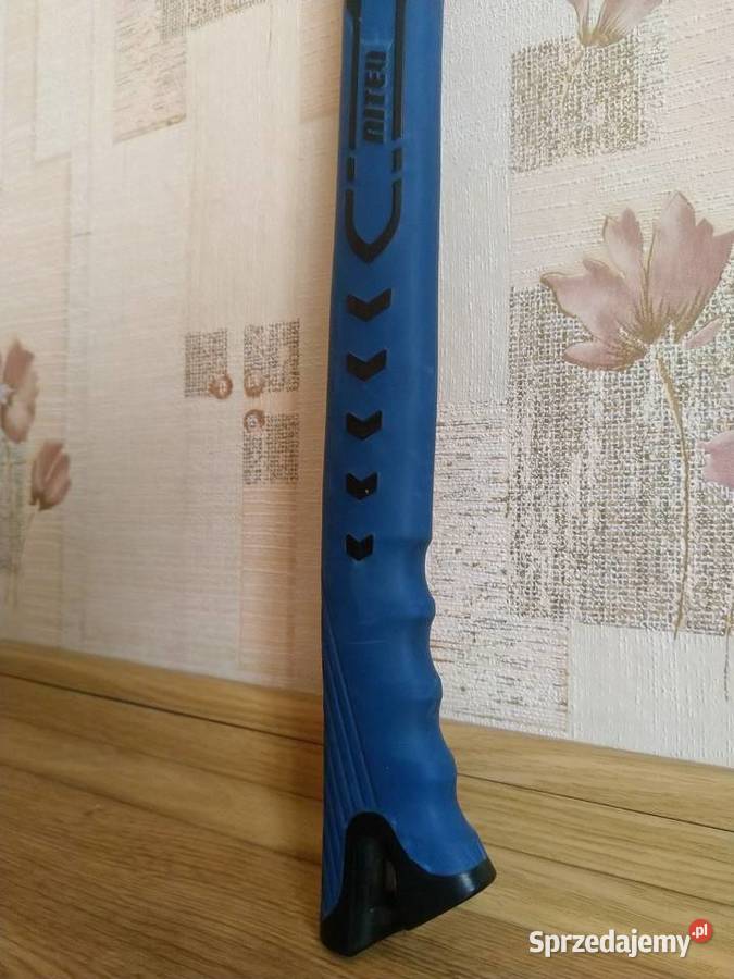 NAJTANIEJ Siekiera Uniwersalna Rozłupująca 15165 śląskie Zabrze