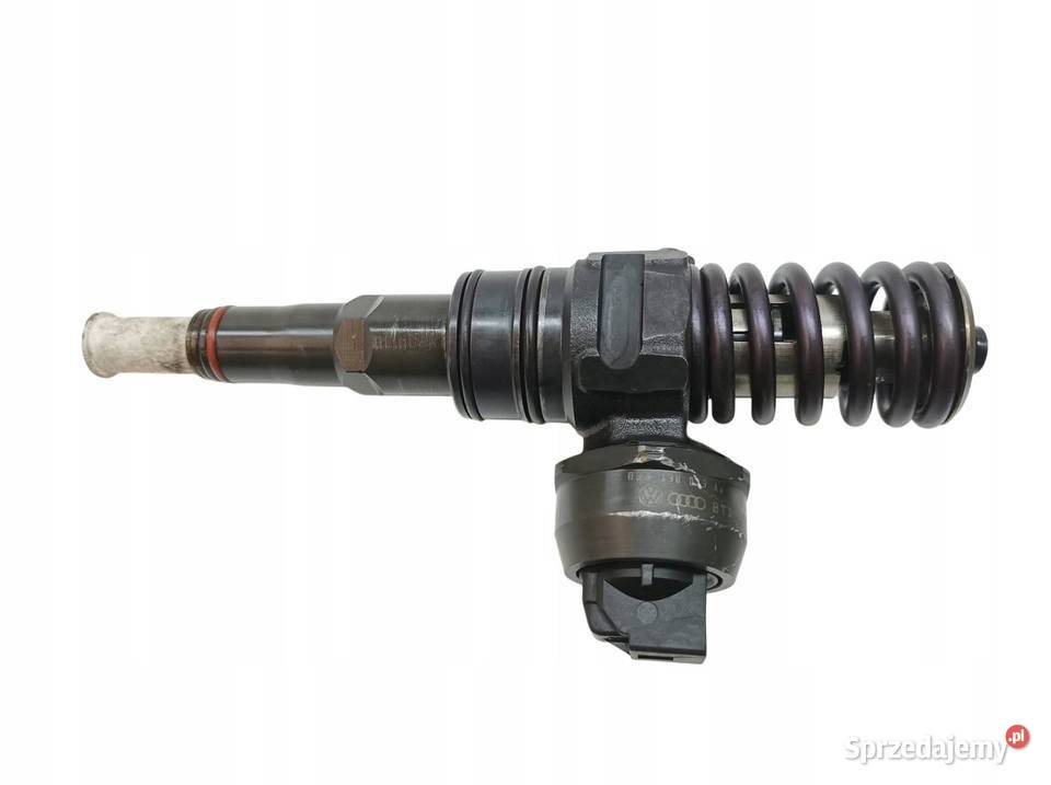 POMPOWTRYSKIWACZ 038130073AJ 19 TDI VW