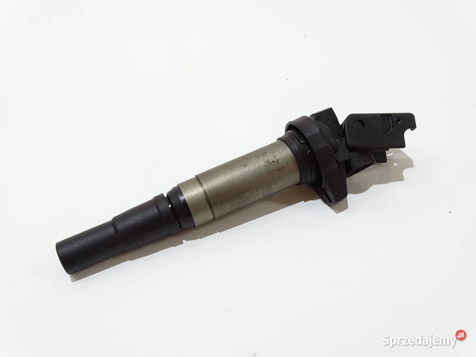 CEWKA ZAPŁONOWA BMW F20 N13B16 7575010 osobowe Strzyżewice