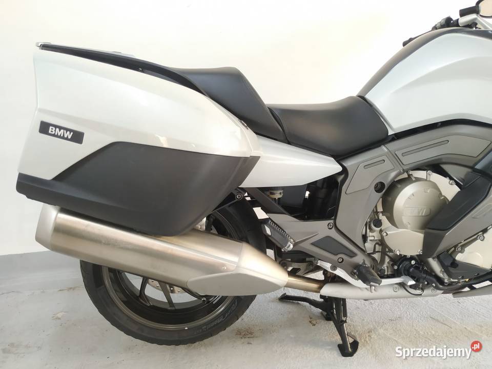 BMW K 1600 GT 2014r 36000 Dukla