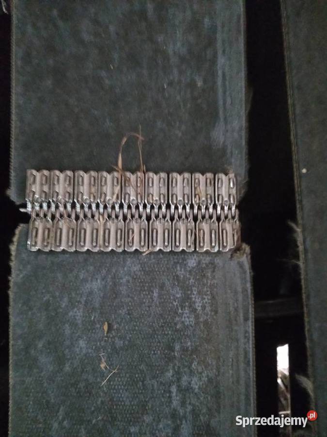 Prasa rolująca Sawice-Bronisze