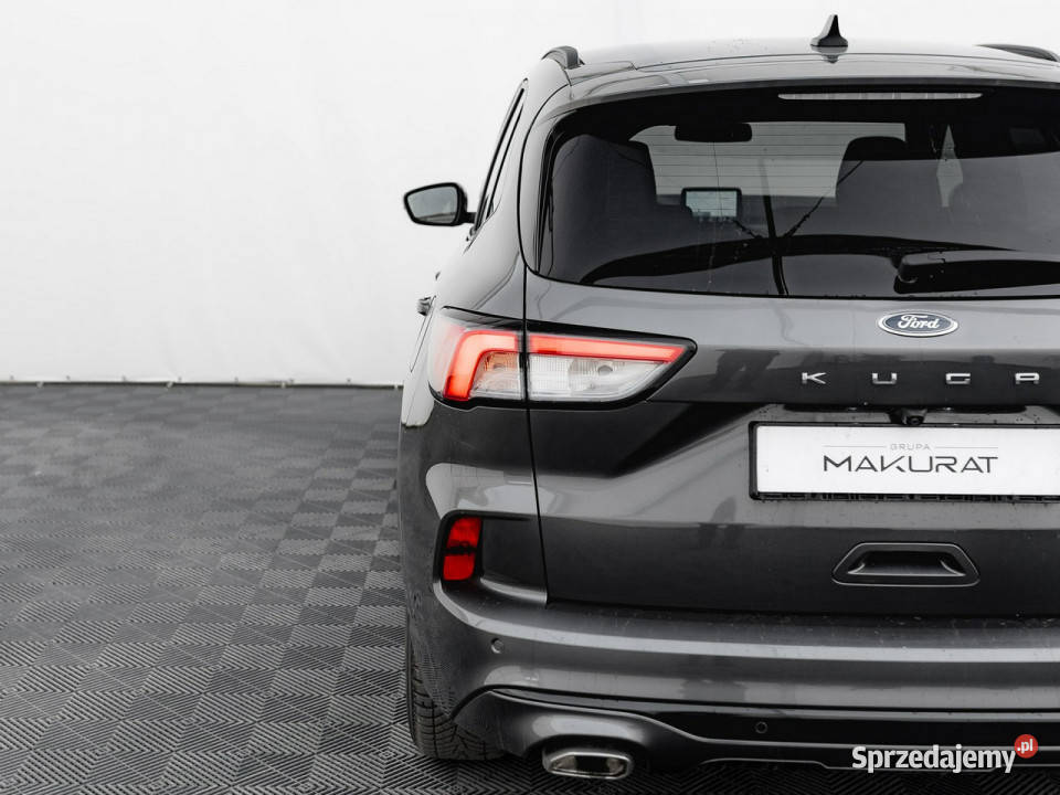 Ford Kuga PY8139525P PHEV FWD STLine Podgrzf SUV Kuga Gdańsk