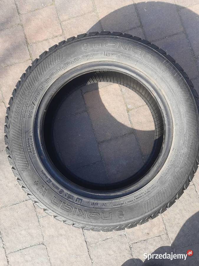 Opony letnie Falken 14 Kościerzyna