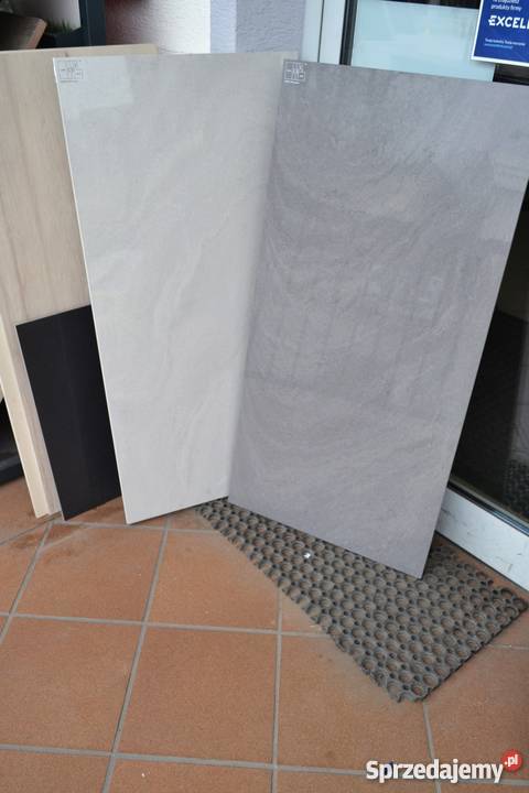 gres płytka NOWA GALA VR 10 POLER 60X120 VARIO sprzedam