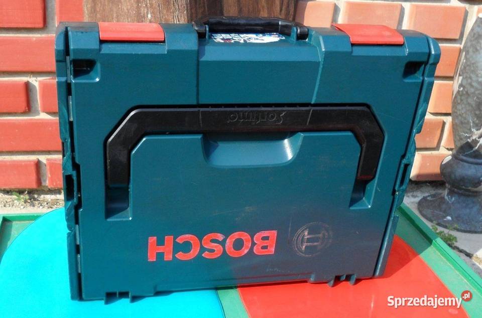 Wyrzynarka Bosch GST 60