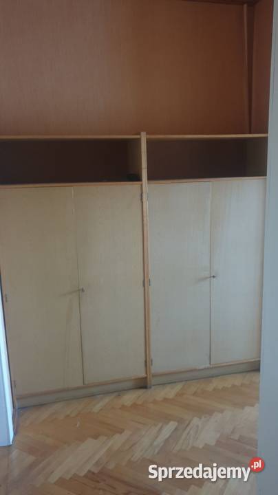 Szafa na ubrania antyk Antyki, Sztuka, Kolekcje