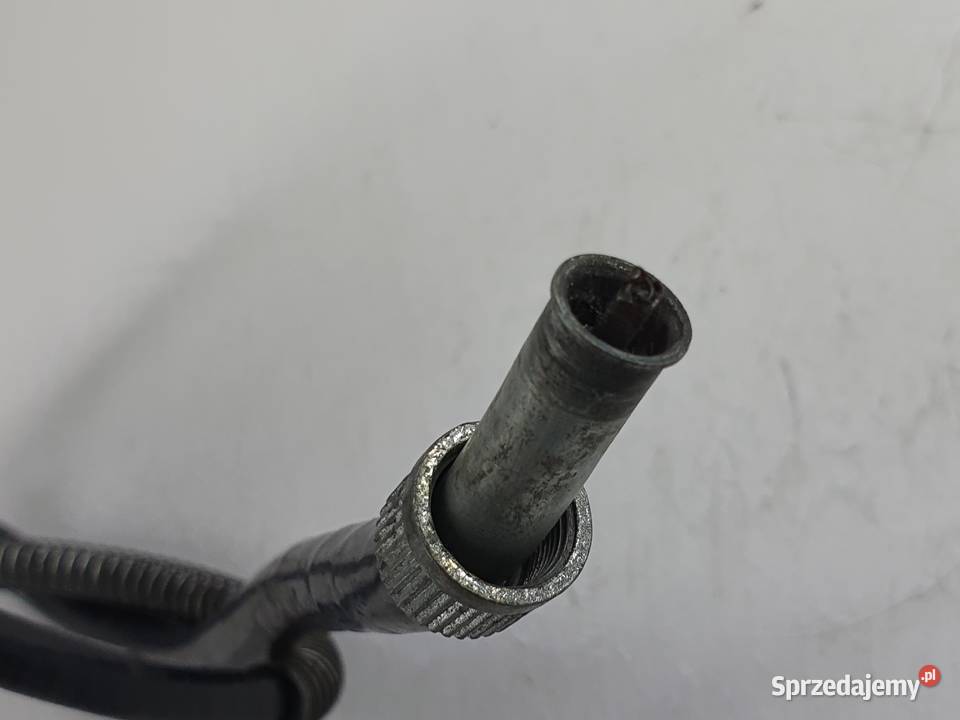 Linka Predkosciomierza Yamaha Dt 125 Łódź