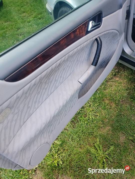 Mercedes Clk200 poduszka powietrzna mazowieckie Grodzisk Mazowiecki