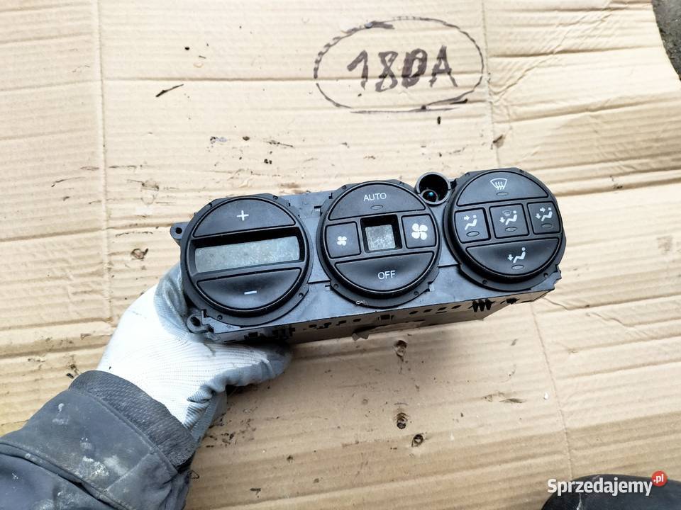 VECTRA B 69262205 PANEL NAWIEWU osobowe Kamień-Kolonia