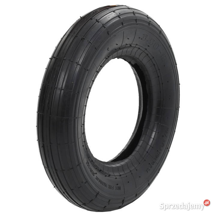 Opona do taczki 3508 4PR guma WM145271 Warszawa
