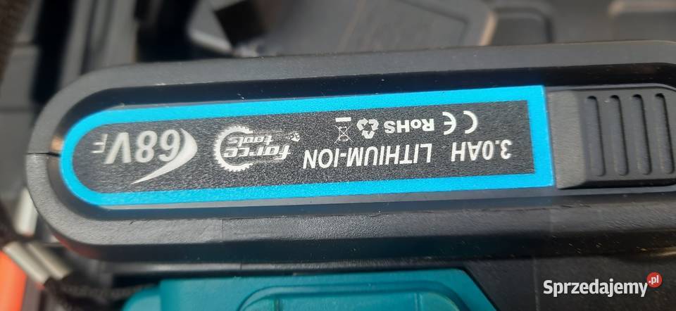 Wiertarko wkrętarka Biała Podlaska