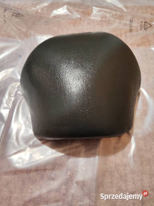 Łącznik gąsiorów potrójny