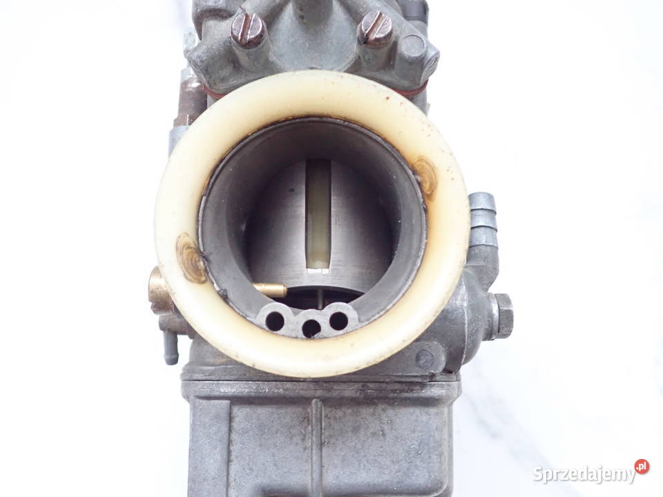 Gaźnik Dellorto PHM 40 Husqvarna TE 610 410 Motoryzacja Strzelce Krajeńskie