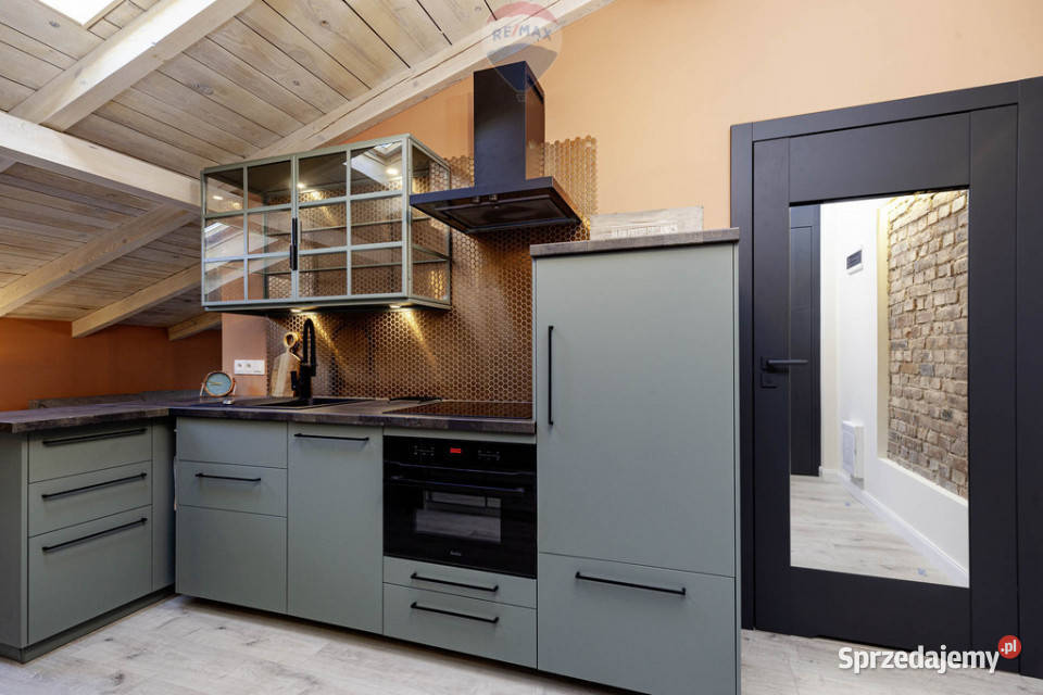 Na wynajem stylowe mieszkanie Grochowe Łąki Wynajem sprzedam