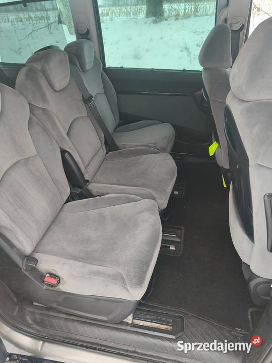 Citron C8 20 HDi Exclusive 260000km śląskie