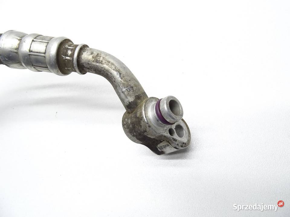 PRZEWÓD RURA WĄŻ KLIMATYZACJI 8R0260701H 20 TDI Przewody klimatyzacji