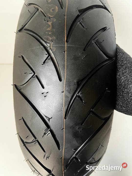Opona motocyklowa BRIDGESTONE BATTLAX BT010R