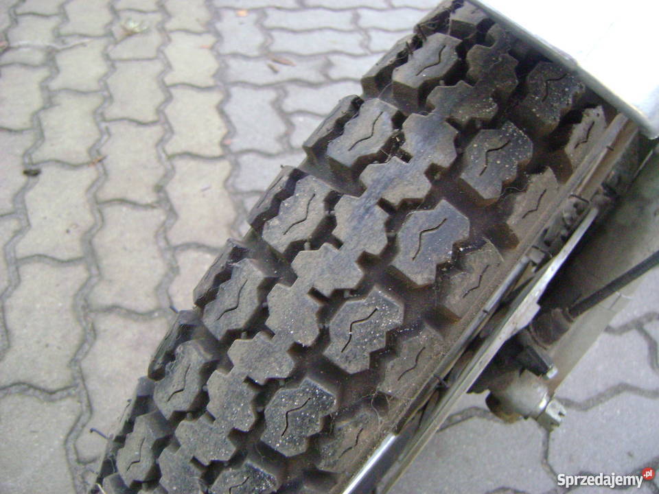 IŻ Planeta 5 350 257 przebiegu mazowieckie Wesoła