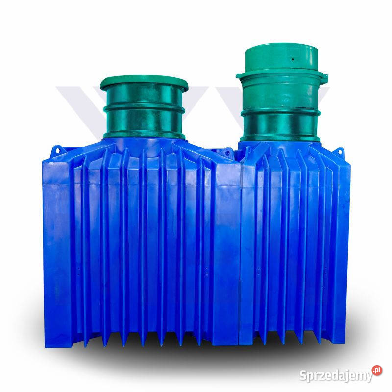 SBR 46 biologiczna oczyszczalnia ścieków dostawa śląskie