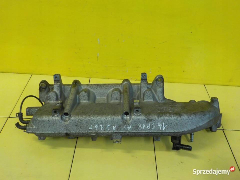 OPEL ASTRA J H INSIGNIA 16 T 12r 179 A16LET osobowe Suków