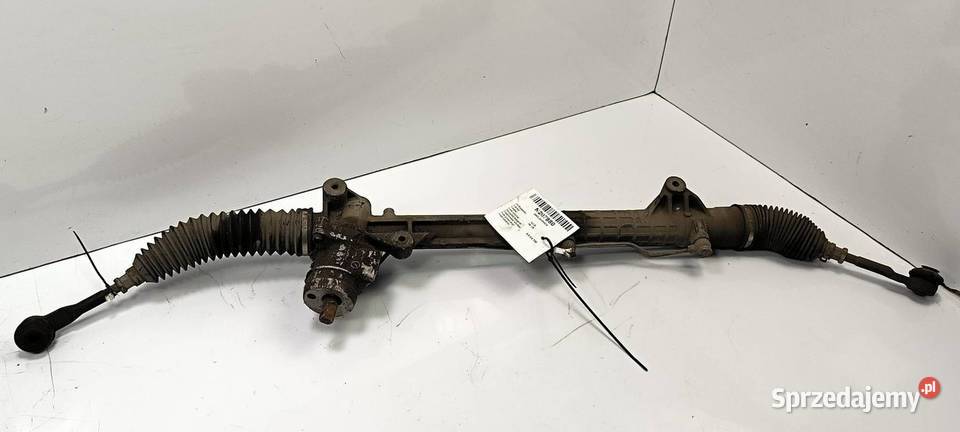 MAGLOWNICA AUDI A6 C6 4F1422065R Lipno