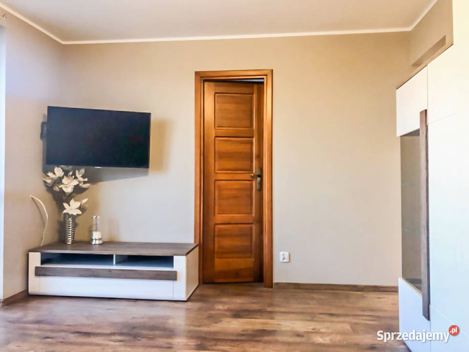 Sprzedam mieszkanie Jarocin Osiedle Tysiąclecia