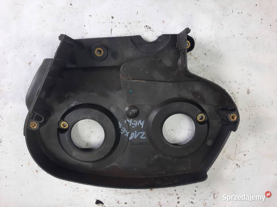 Opel Astra H III Vectra C Zafira B 55354247 łódzkie Ksawerów