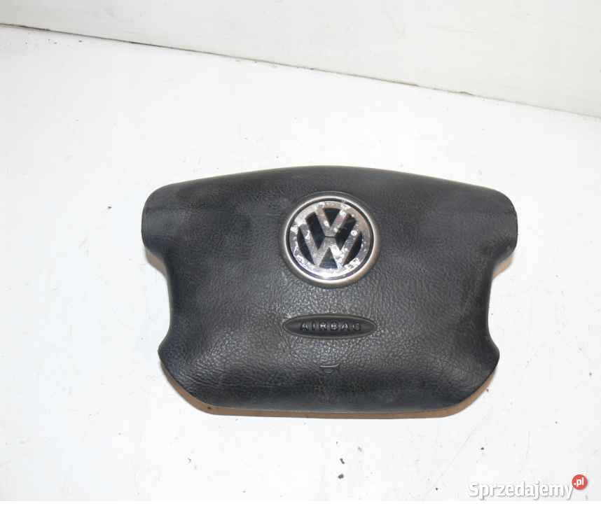 VW SHARAN PASSAT B5 PODUSZKA KIEROWCY AIRBAG Poduszki powietrzne