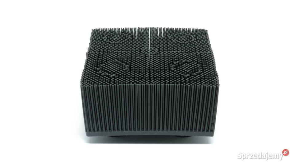 Szczotki do cutter Unicut wersja NYLON Bristle Prudnik