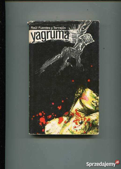 Yagruma Raul Fuentes y Torrejon Rok wydania 1989