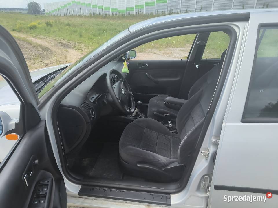 Golf4 Dobryszyce
