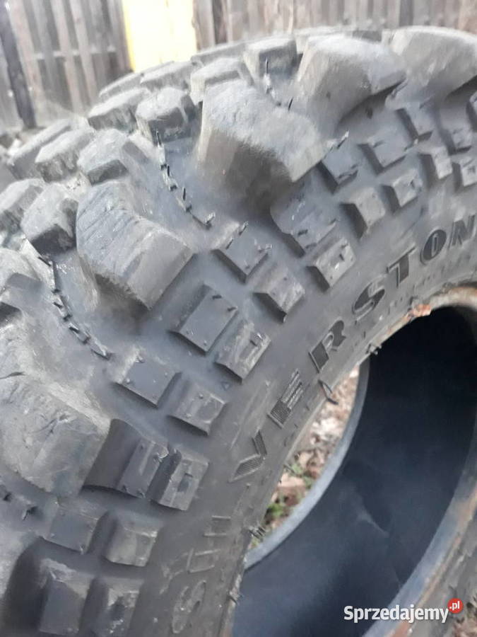 Silverstone 31 MT117 Opony i felgi Otwock