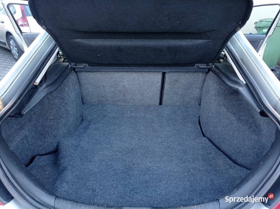 Ford Mondeo MK3 20 TDDI 115 Sedan ABS Mondeo