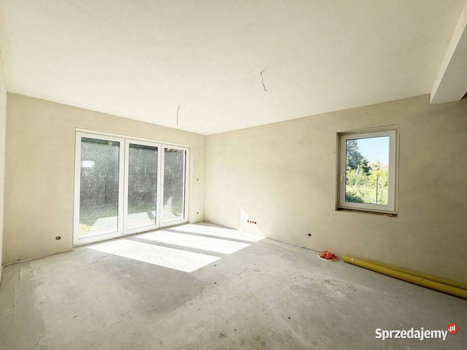 Węgrzce Wielkie nowy dom działka 47 ar Rok budowy 2025 sprzedam