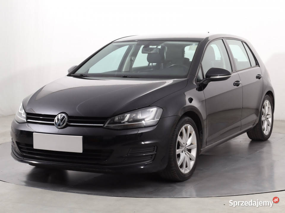VW Golf 14 TSI komputer pokładowy Golf śląskie Katowice