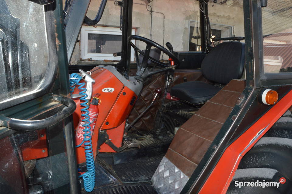 zetor 5211 tur rolnika 5011 5145 6211 7211 ursus sprzedam