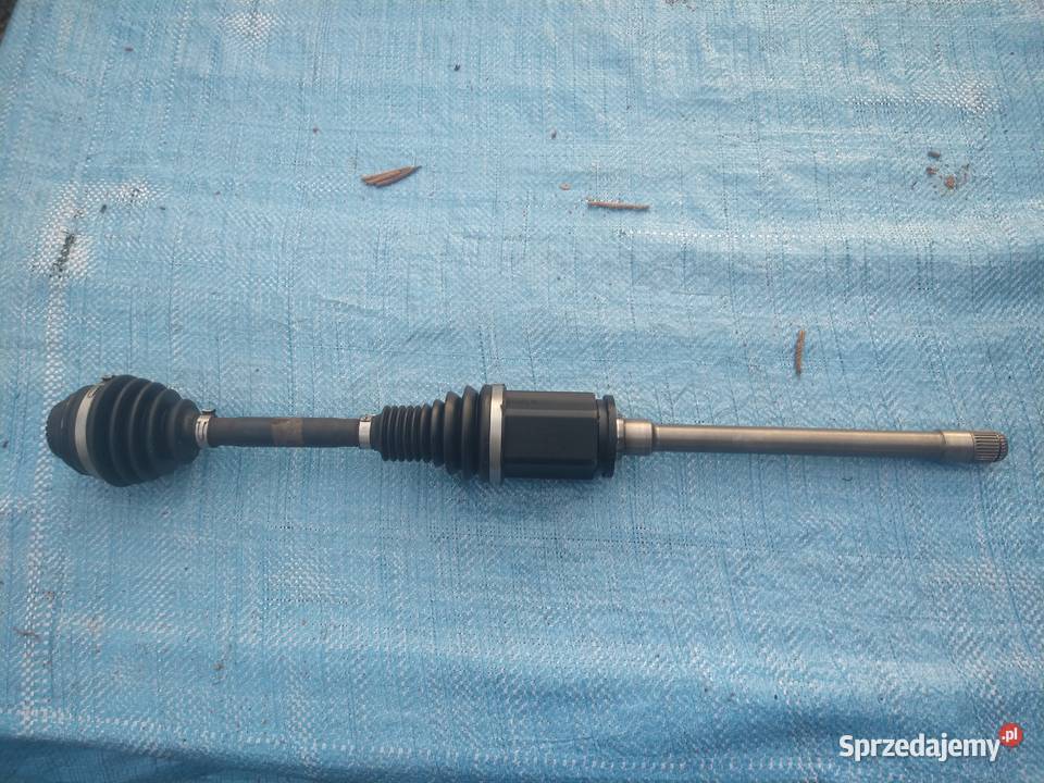 Półoś Prawa BMW 4 F32 F33 1320 6263138401090 Skawina