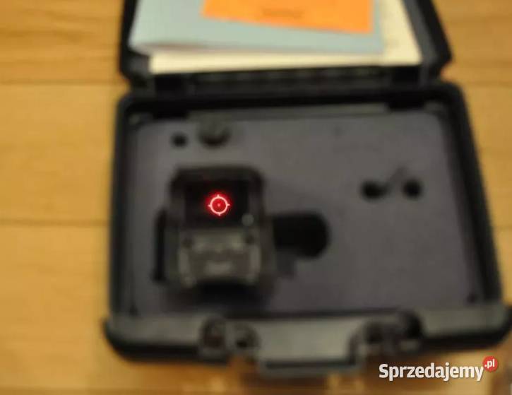 EoTech XPS20 holograficzny celownik kolimator Rzeszów