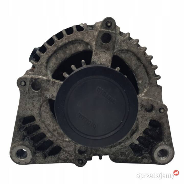 ALTERNATOR Volvo S40 II V50 20 D D643888R osobowe lubelskie