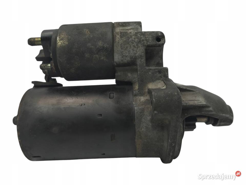 ROZRUSZNIK Ford Focus MK2 C 16 16V bosch sprzedam