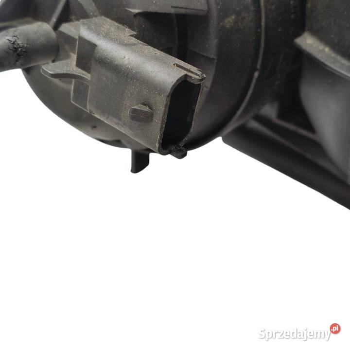 KOLEKTOR SSĄCY Fiat Stilo 24 20V 0280611035 Kolektory ssące Silniki i osprzęt Chełm