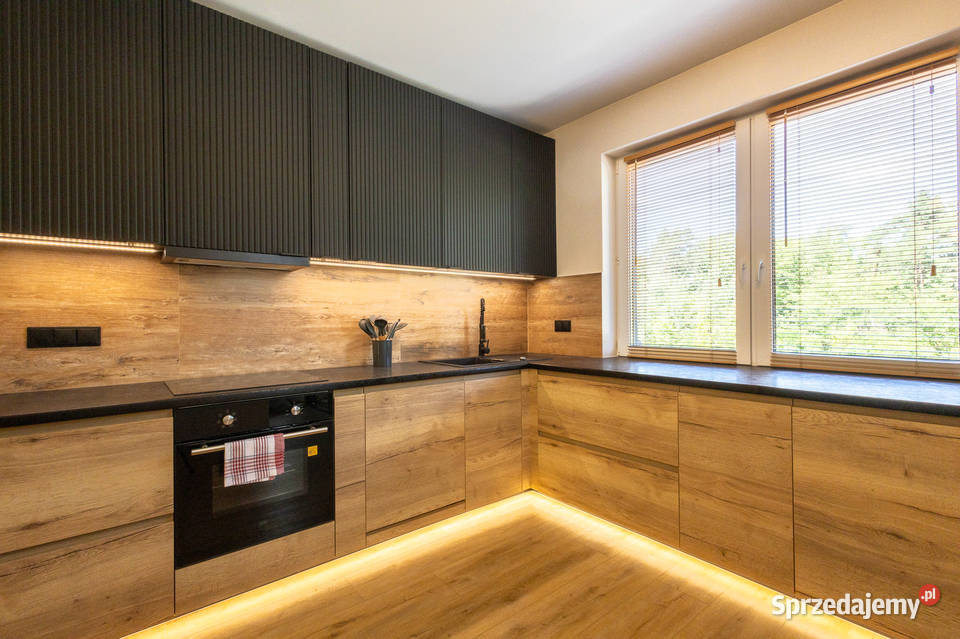 Mieszkanie 140m2 Bysławska Wawer Warszawa